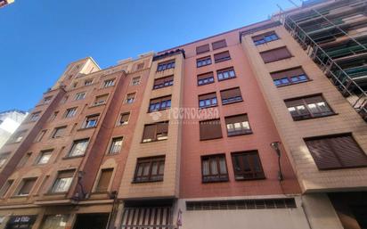 Exterior view of Flat for sale in Bilbao   with Heating and Alarm