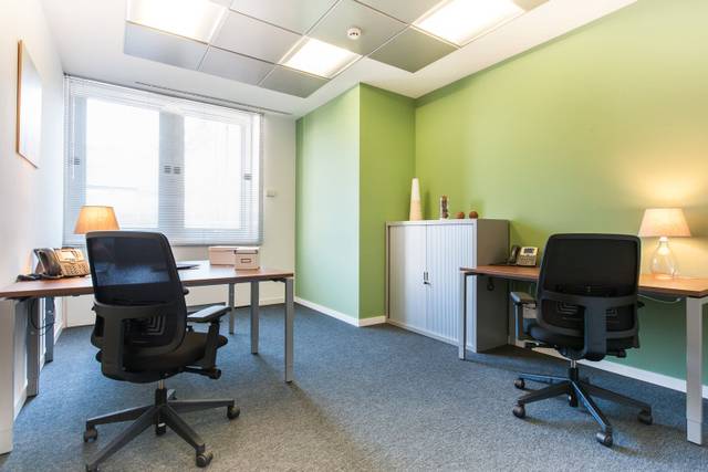 Oficina en Alquiler en Calle de Martínez Villergas, 54 en San Pascual