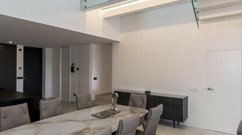 Foto 3 de Casa adosada en venda a N/a, -1, Zona de Punta Plata, Málaga