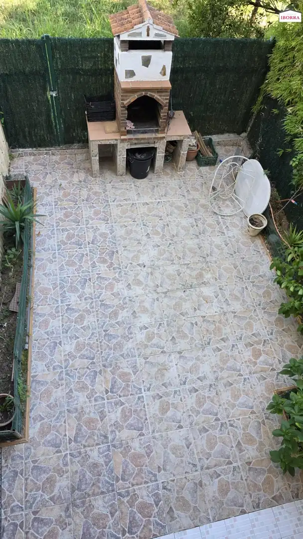 Casa amb terrassa en venda a Tordera pueblo, imagen 14