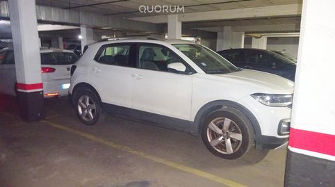Foto 3 de Garaje en venta en Txurdinaga, Bilbao