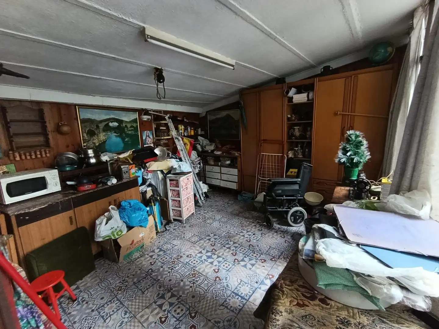 Wohnung zum Verkauf in Langreo mit Heizung und Terrasse