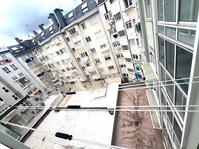 Pis amb ascensor de lloguer a Rúa Luís Quintas Goyanes 2, imagen 4