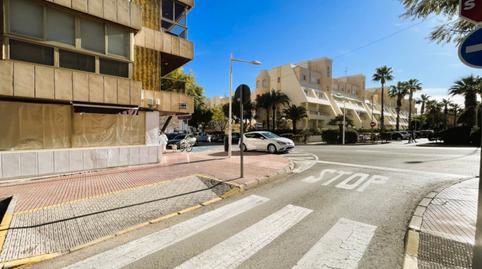 Foto 3 von Geschaftsraum zum Verkauf in Puerto, Jávea / Xàbia