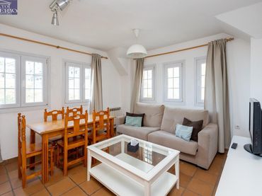 Wohnung mit Aufzug zum Verkauf in Avenida VIRGEN DE LAS NIEVES