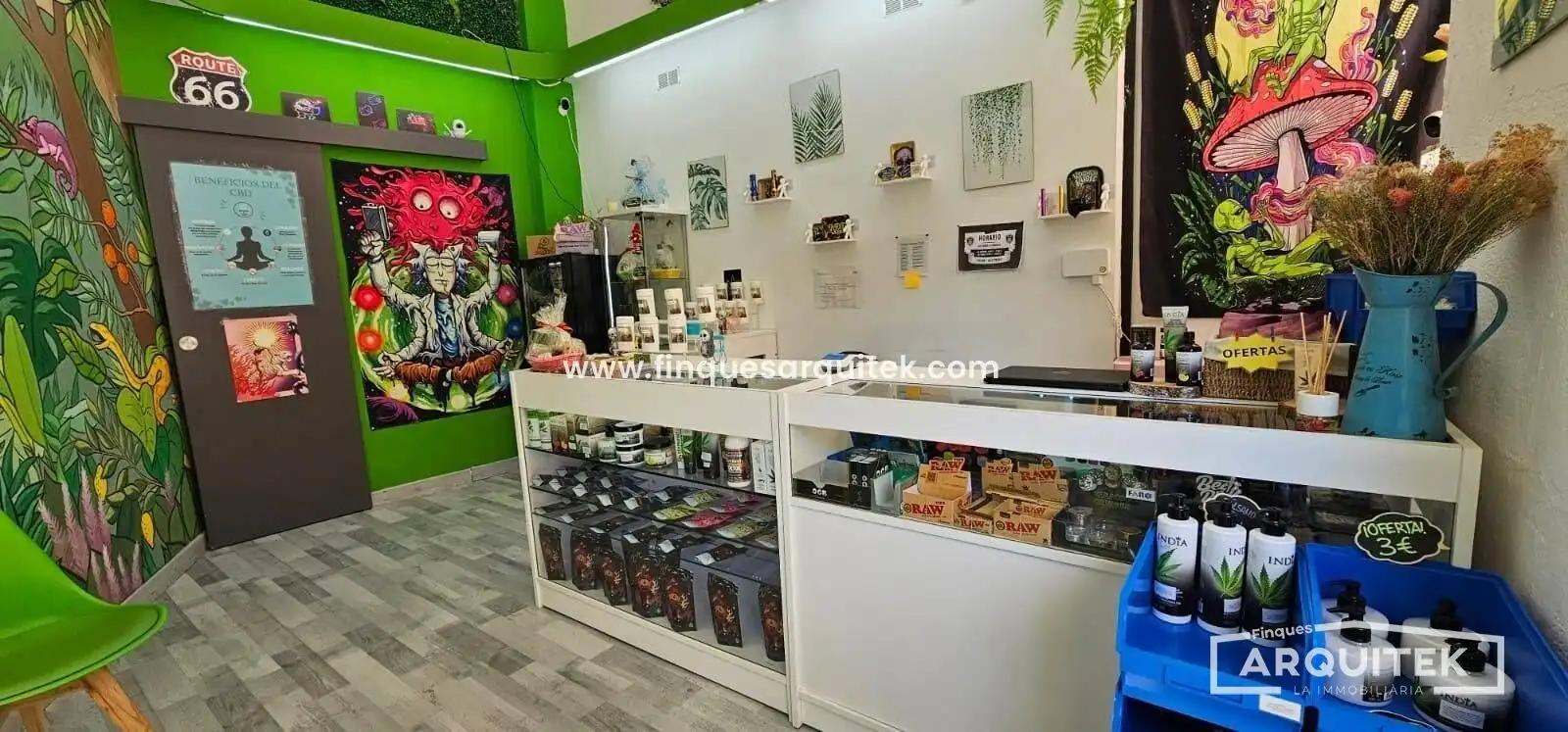 Local comercial en traspaso en Centre Històric, imagen 11
