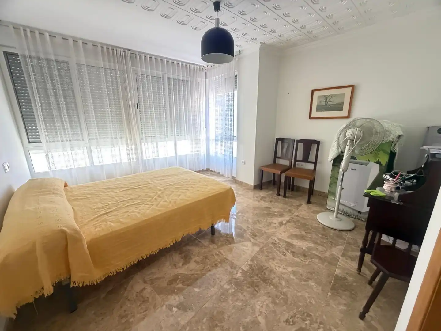 Dormitori de Pis en venda en Águilas