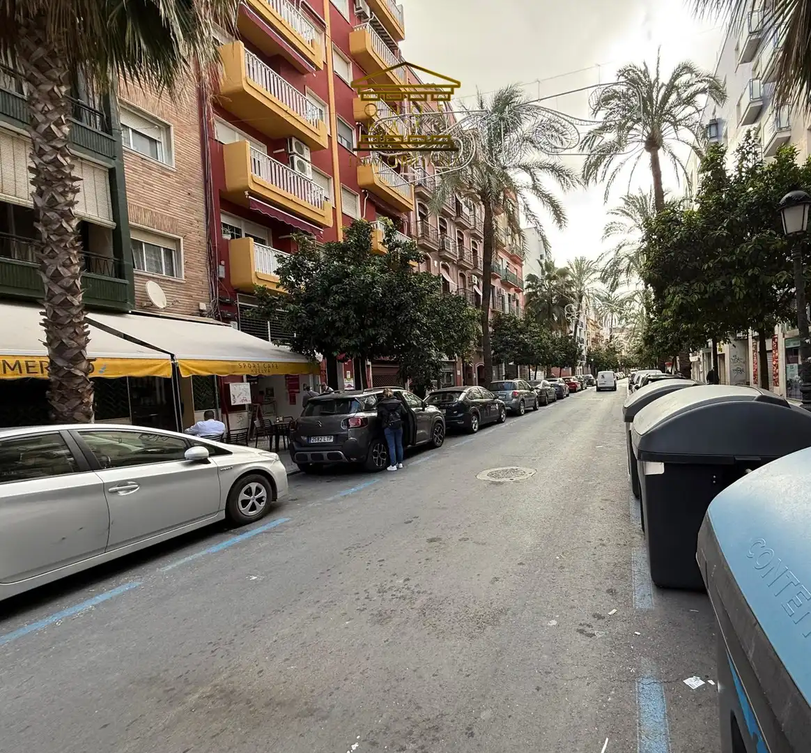 Business premises for sale in Paseo Independencia 10, imagen 5