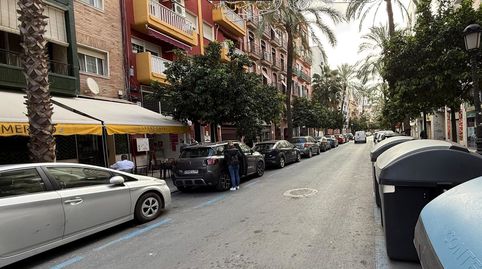 Foto 5 von Geschaftsraum zum Verkauf in Paseo Independencia, 10, Centro, Huelva Capital