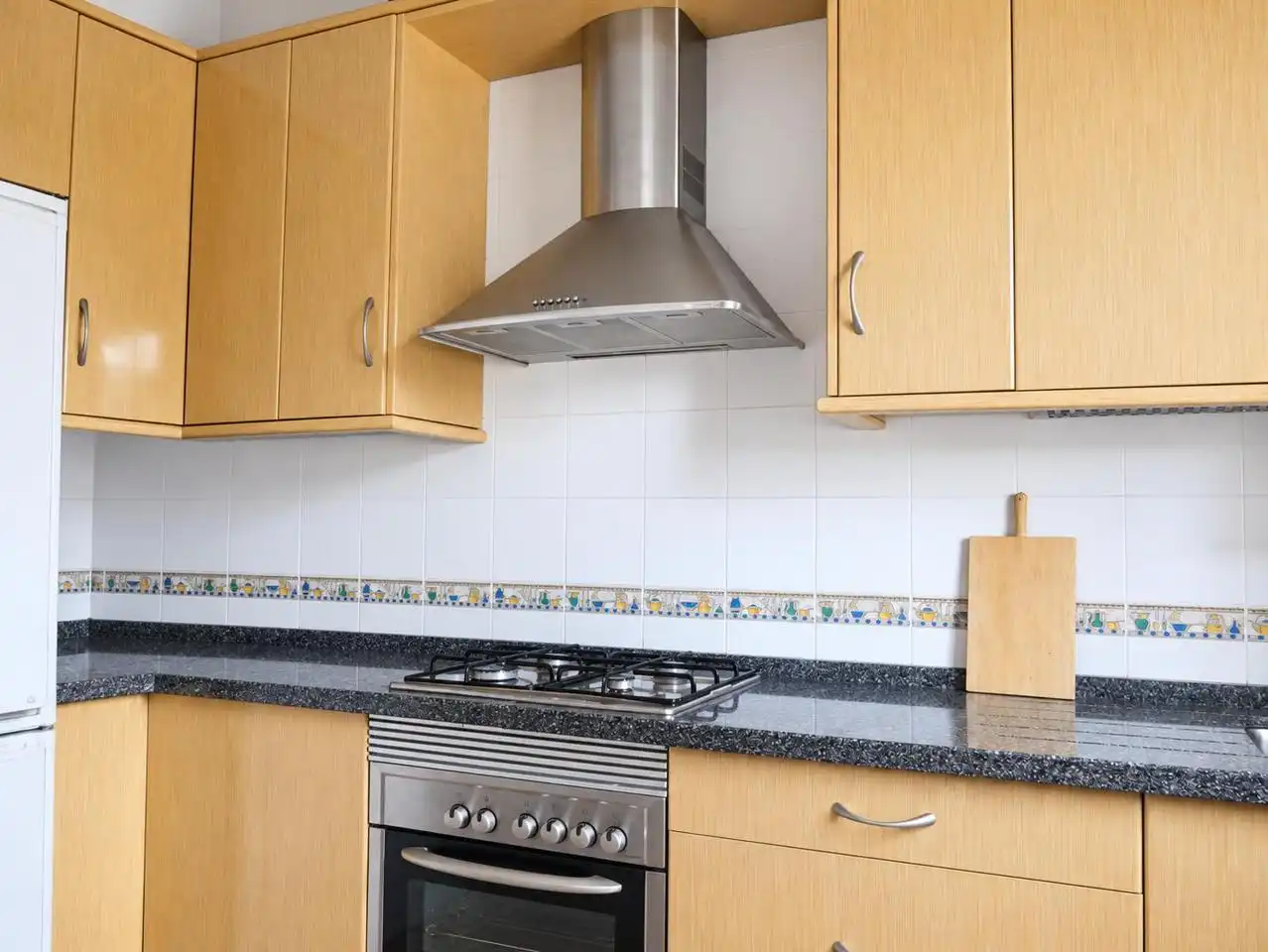 Casa a schiera con terrazza in vendita a Calle Calilla, imagen 21