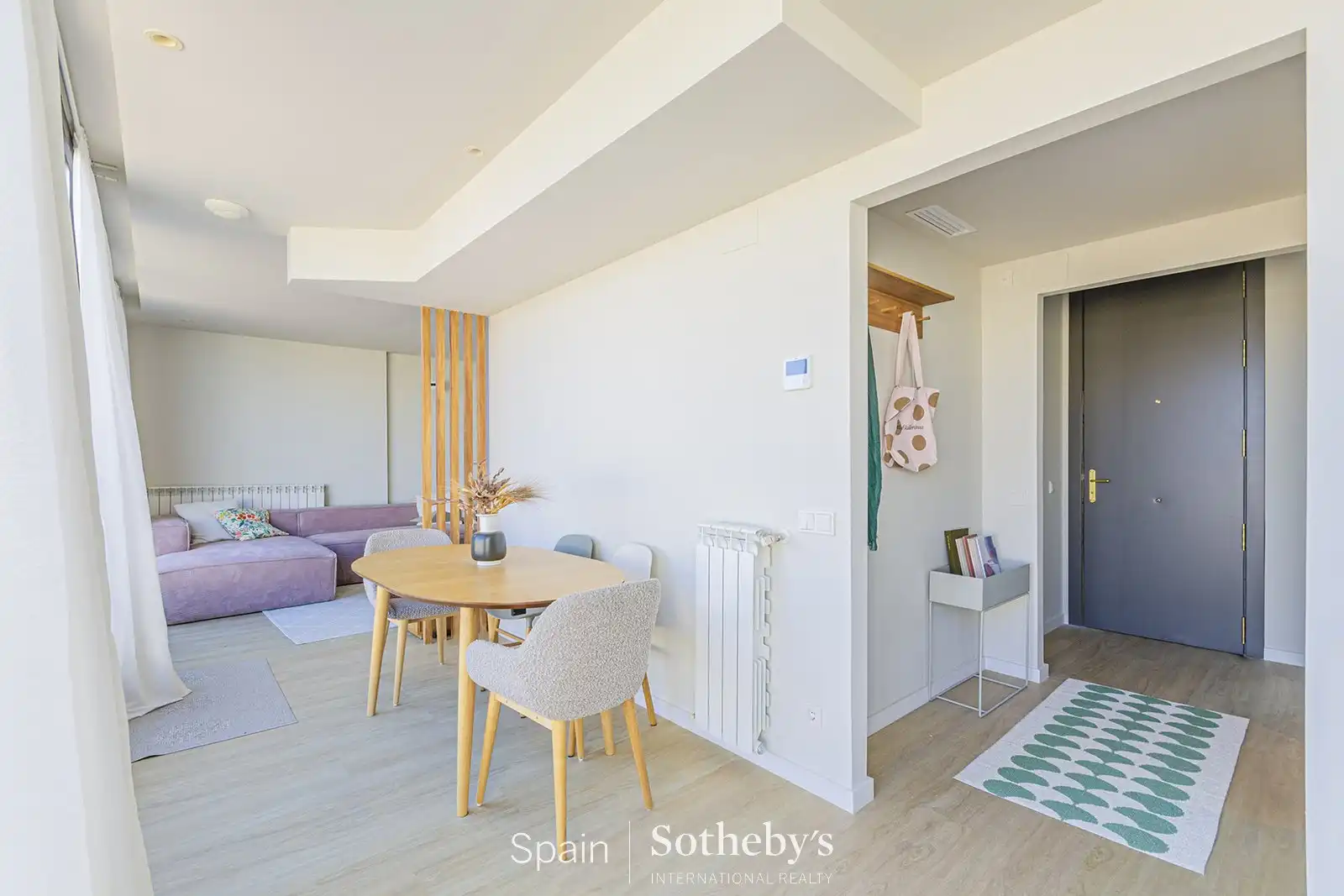 Penthouse mit Aufzug zum Verkauf in Eixample, imagen 6