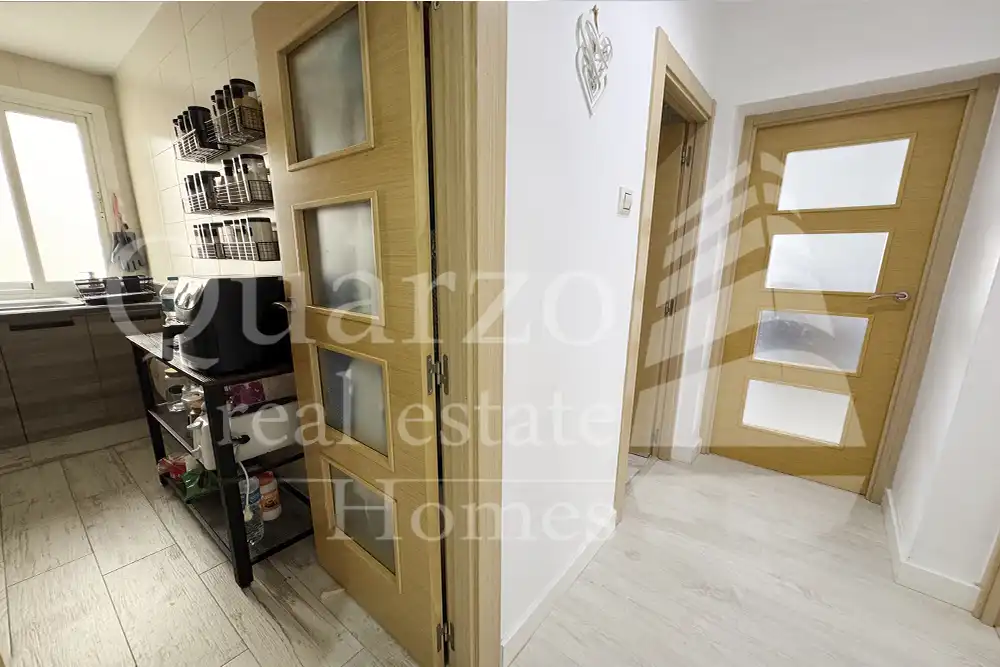 Flat for sale in Alfafar  with Furnished and Balcony