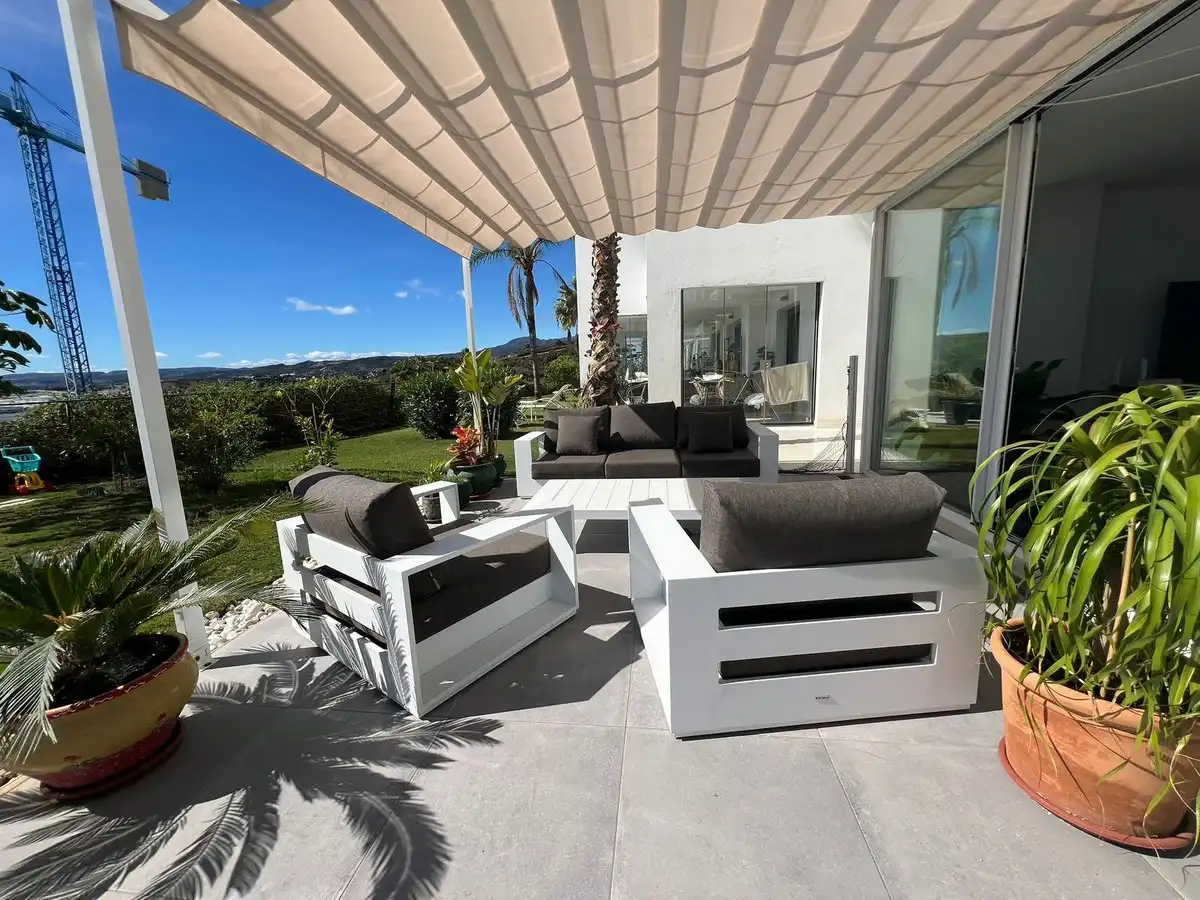 Wohnung zum Verkauf in Estepona - Estepona,Centro,Avenida Juan Carlos I, imagen 11