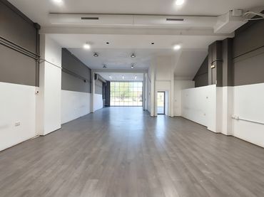 Nave industrial in affitto a Las Castañeras - Bulevar