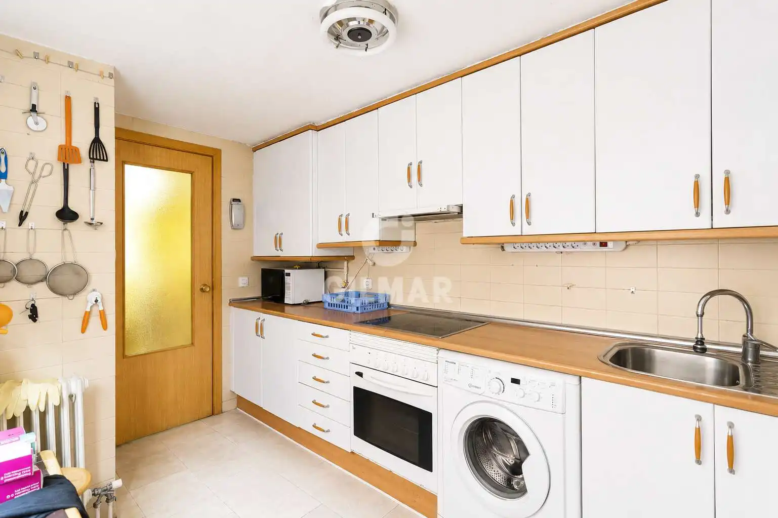 Appartement avec terrasse à vendre à Fuencarral - El Pardo, imagen 17
