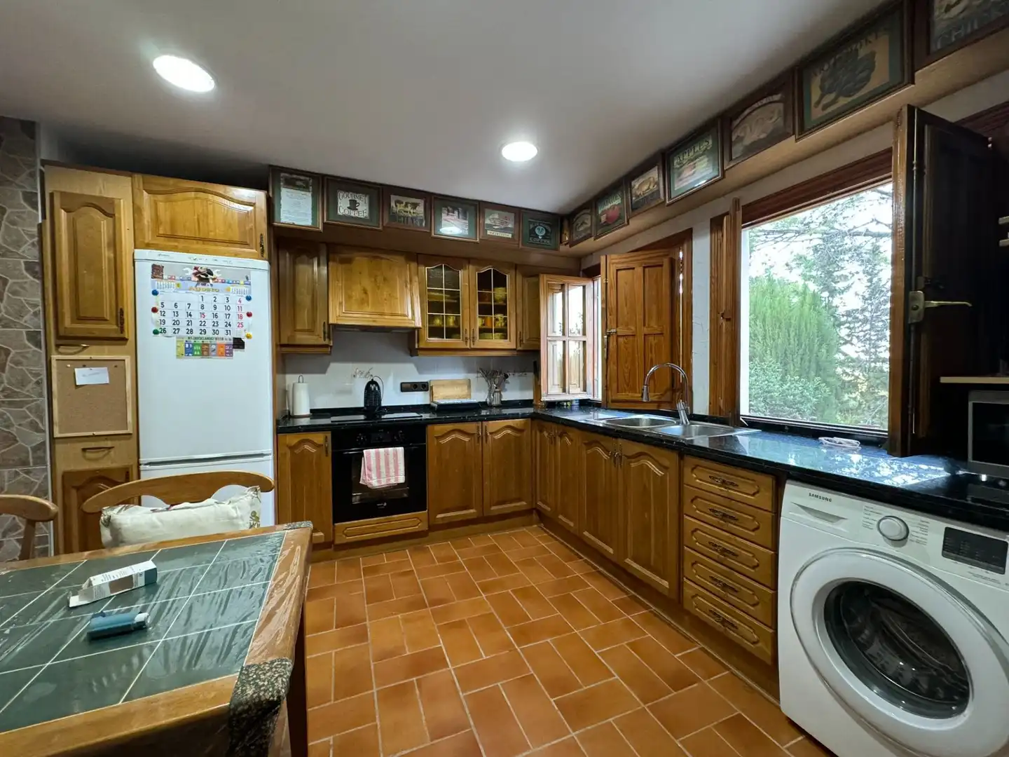 Casa con piscina en venta en Muro de Alcoy, imagen 20