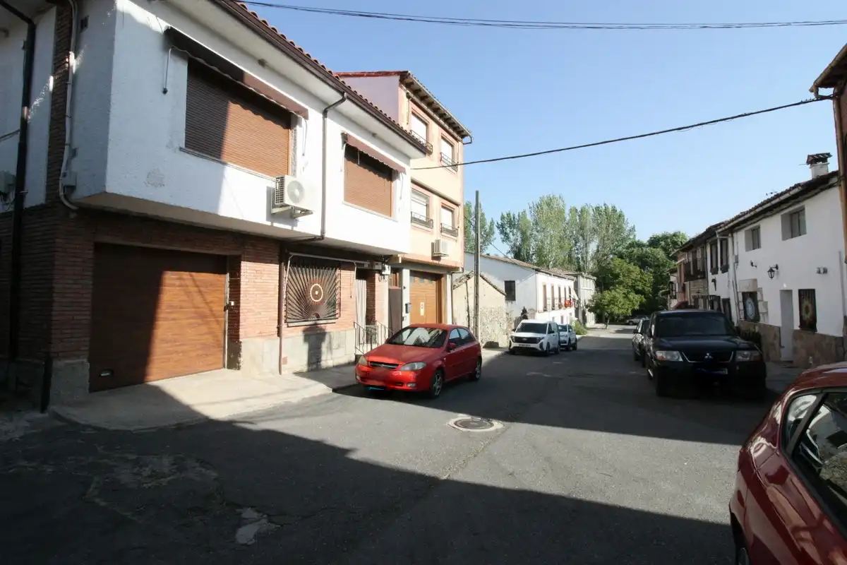 Casa en venta en Calle Esperanza 12, imagen 6