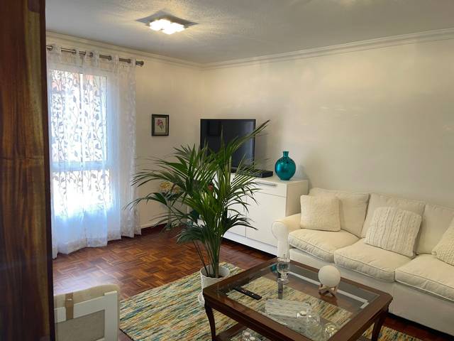 Piso en Venta en Avenida Escaleritas en Altavista - Don Zoilo
