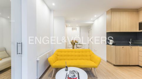 Photo 5 of Apartments for sale in Hispanoamérica - Bernabéu, Madrid Capital