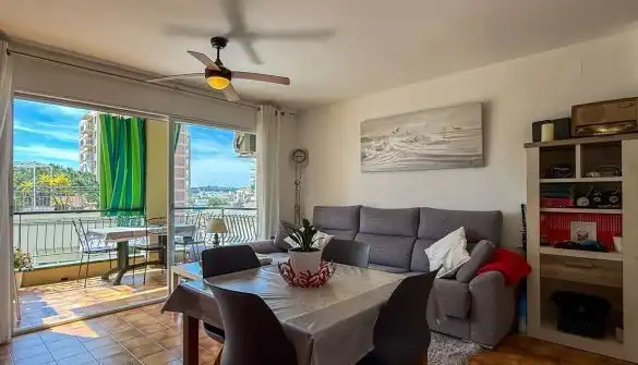 Apartament amb piscina en venda a Platja d'Aro, imagen 23