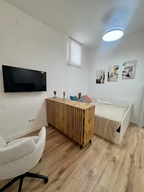 Appartement avec ascenseur à vendre à Barrio de Salamanca, imagen 2