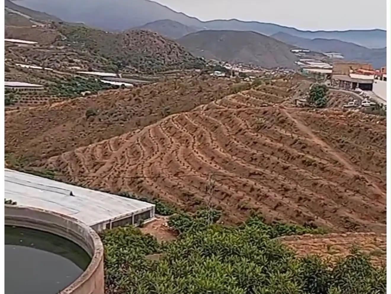 Finca rústica en venda en Ítrabo