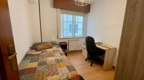Foto 4 de Piso de alquiler en Rúa de Santiago León de Caracas, Ensanche - Sar, A Coruña