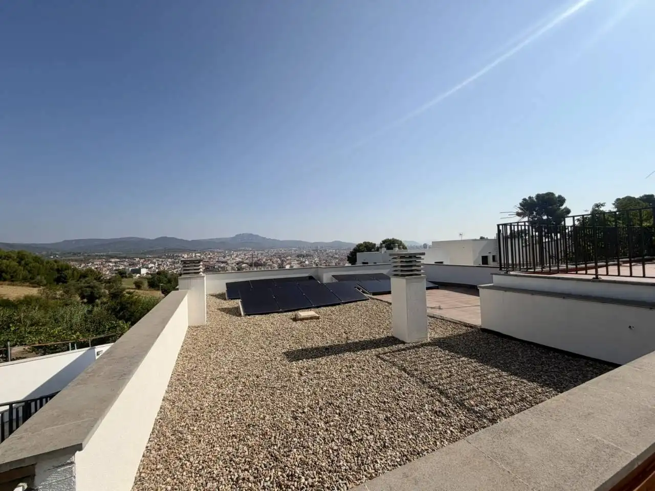 Terrace of Houses for sale in Terrassa  with Air Conditioner, Heating and Terrace