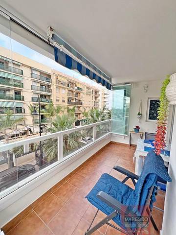 Apartamento en Venta en loma de espinosa en Puerto Deportivo