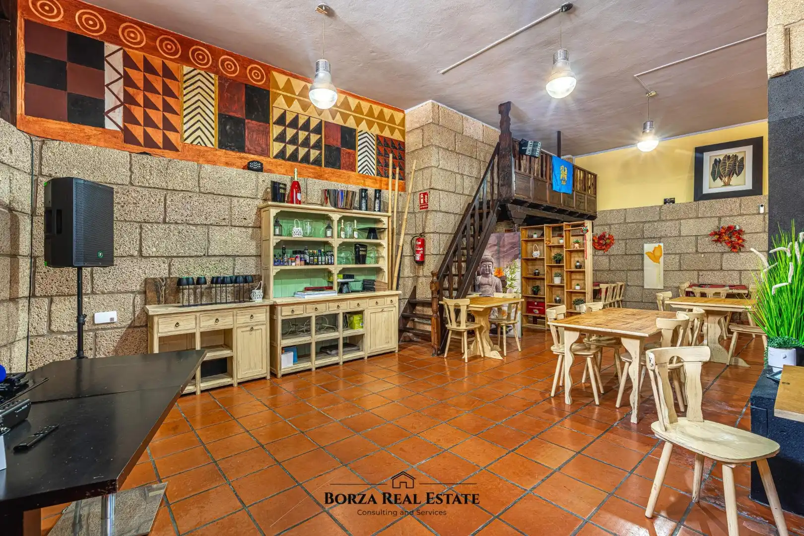 Local de lloguer en Granadilla de Abona amb Aire condicionat i Moblat