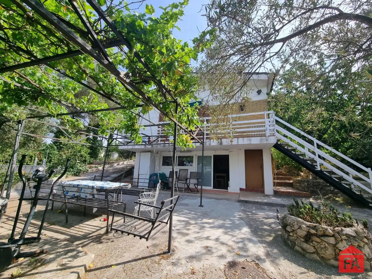 Casa o chalet en venta en El Montmell