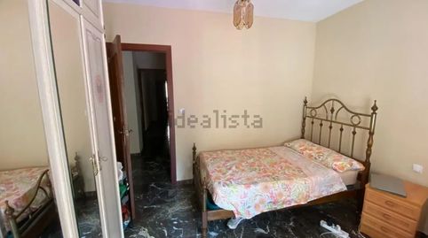 Foto 4 von Wohnung zur Miete in Calle José Recuerda, 2, Camino de Ronda, Granada Capital