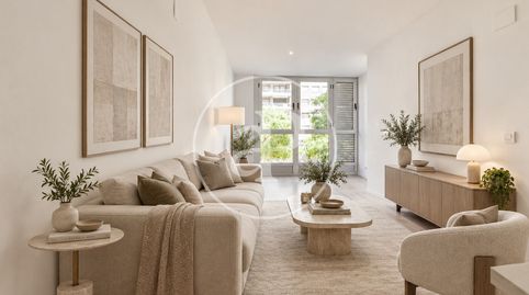 Piso en venta en Quatre Carreres
