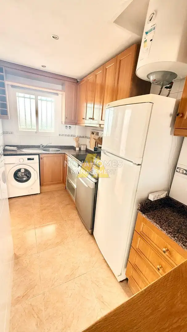 Apartament amb piscina en venda a N/A 1, imagen 17