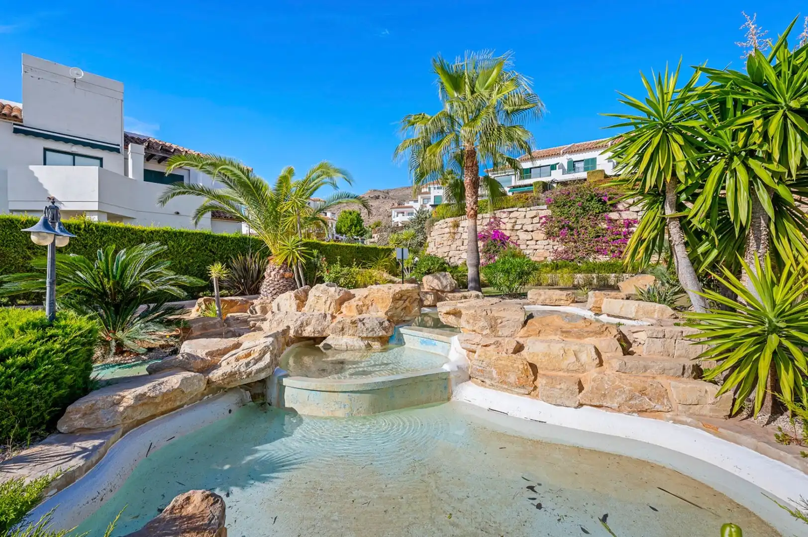 Apartment with pool for sale in Golf Bahía, imagen 33
