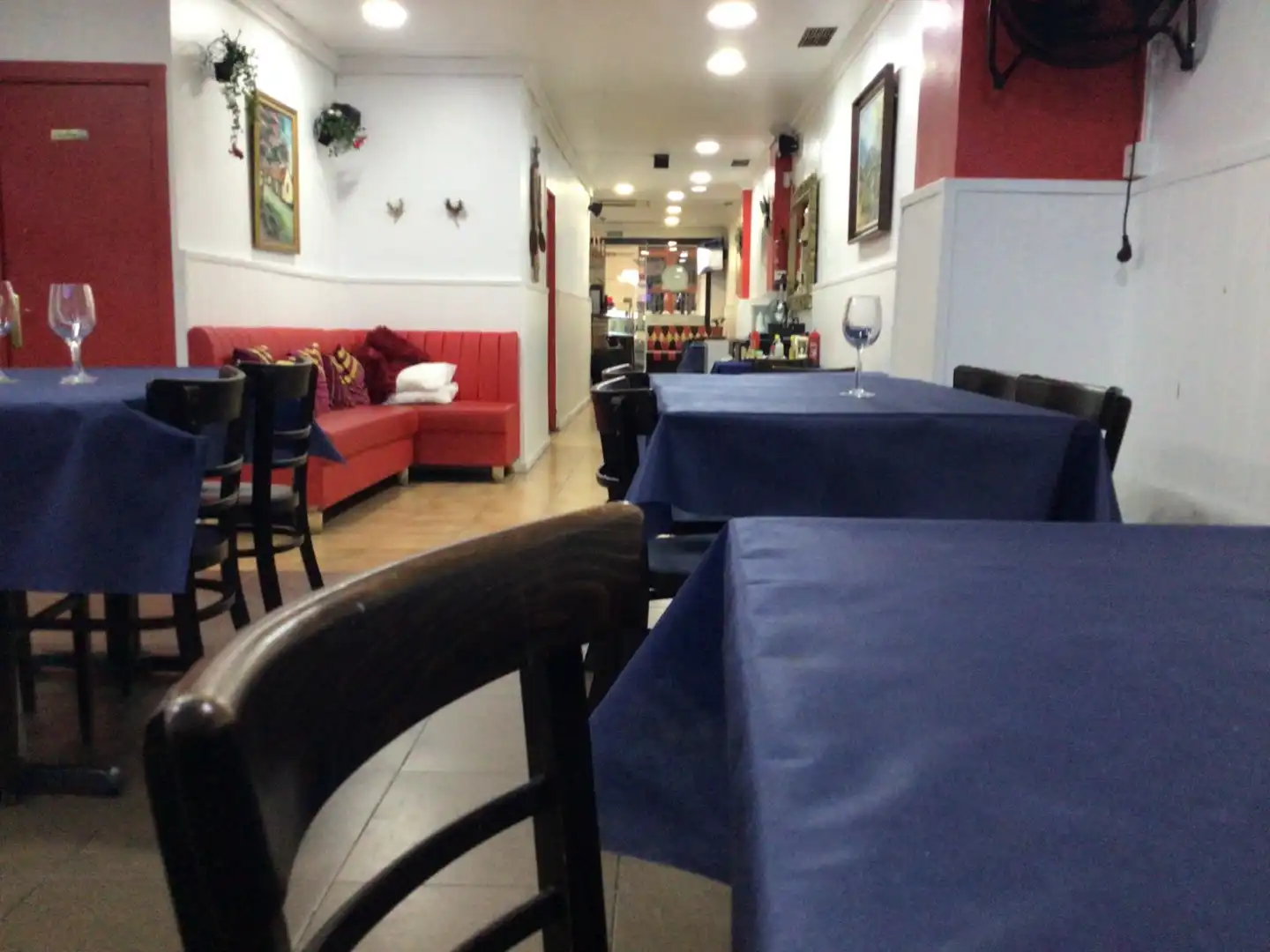 Business premises for transfer in Sants - Montjuïc, imagen 10