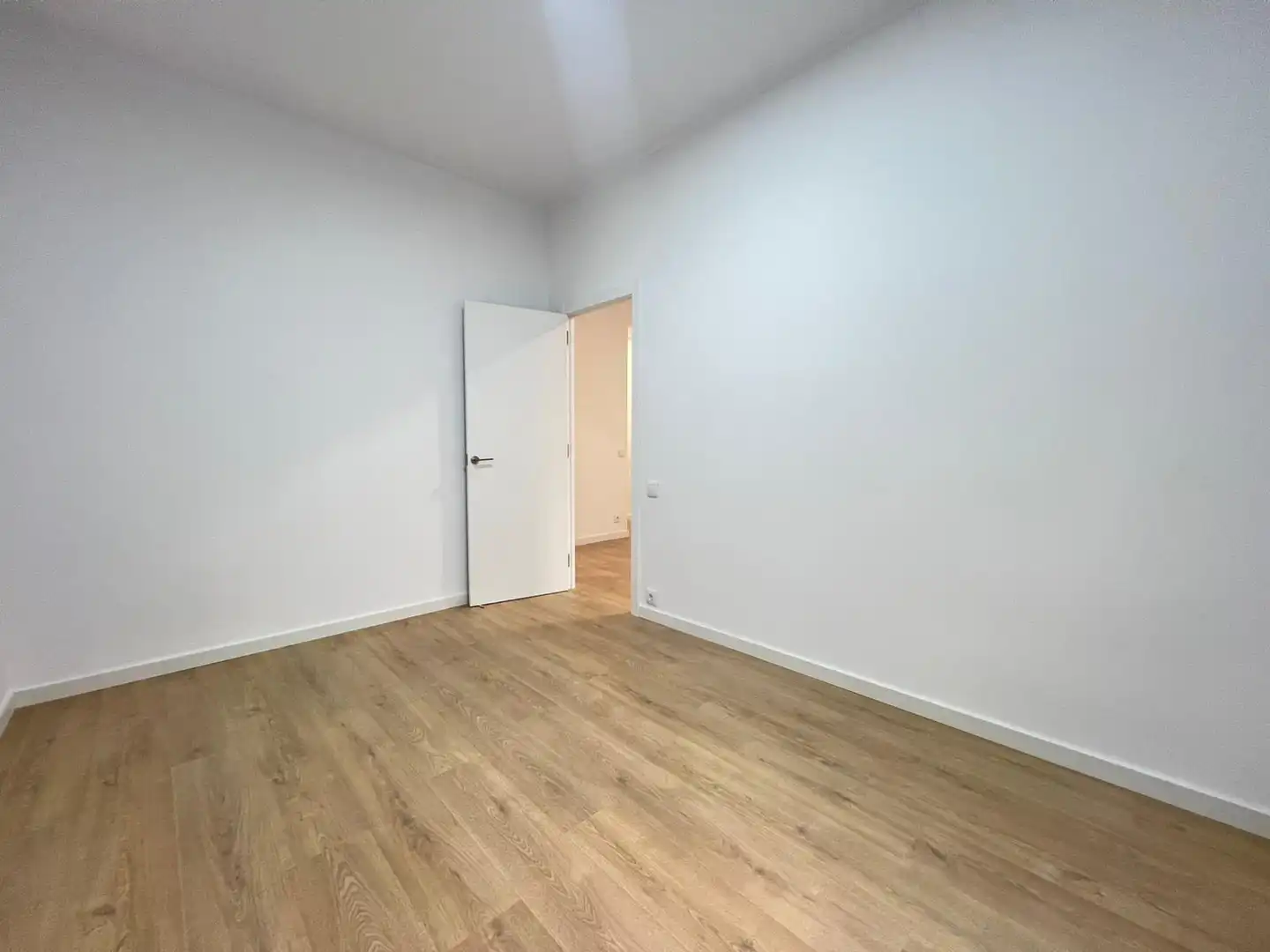 Piso en venta en Barcelona con Aire acondicionado, Parquet y Horno