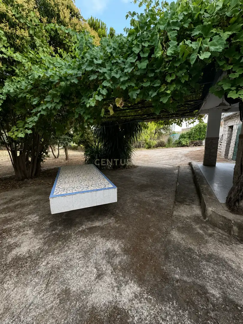 Jardí de Casa o xalet en venda en Trujillo amb Aire condicionat, Jardí privat i Traster