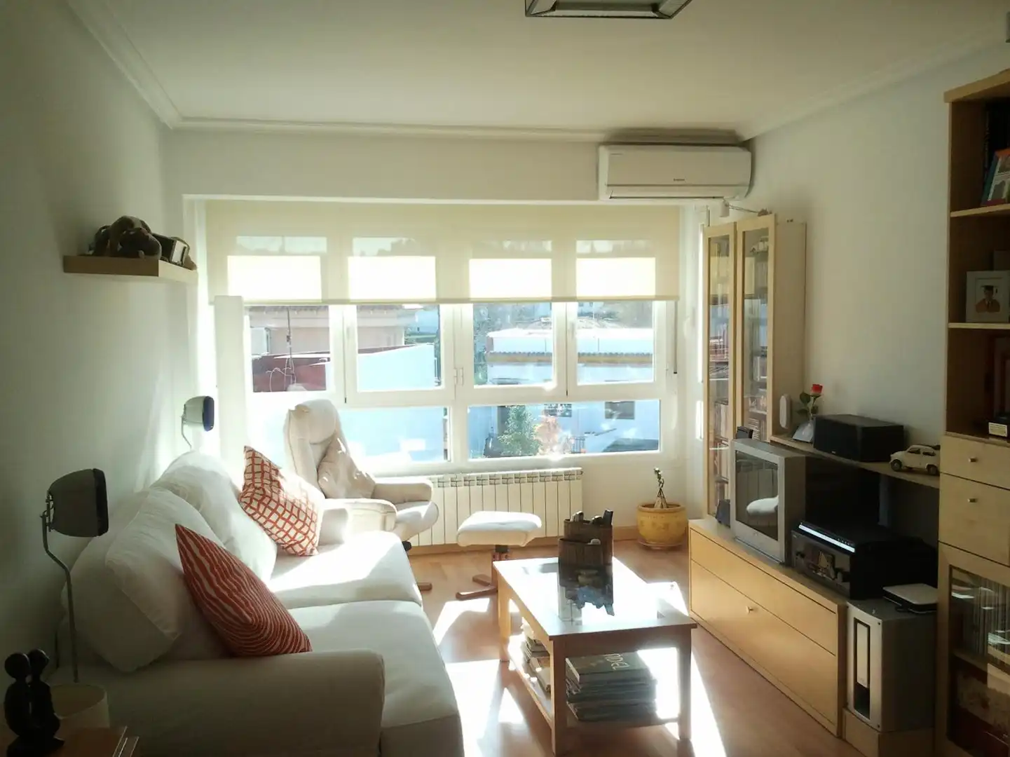 Wohnung zum Verkauf in Calle LACEDON