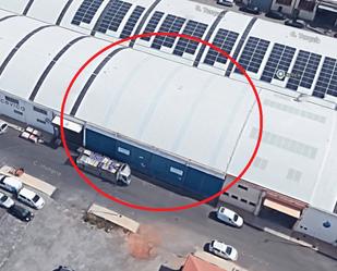 Nau industrial en venda a Calle Hungria, Ciutat del Transport - La Salera