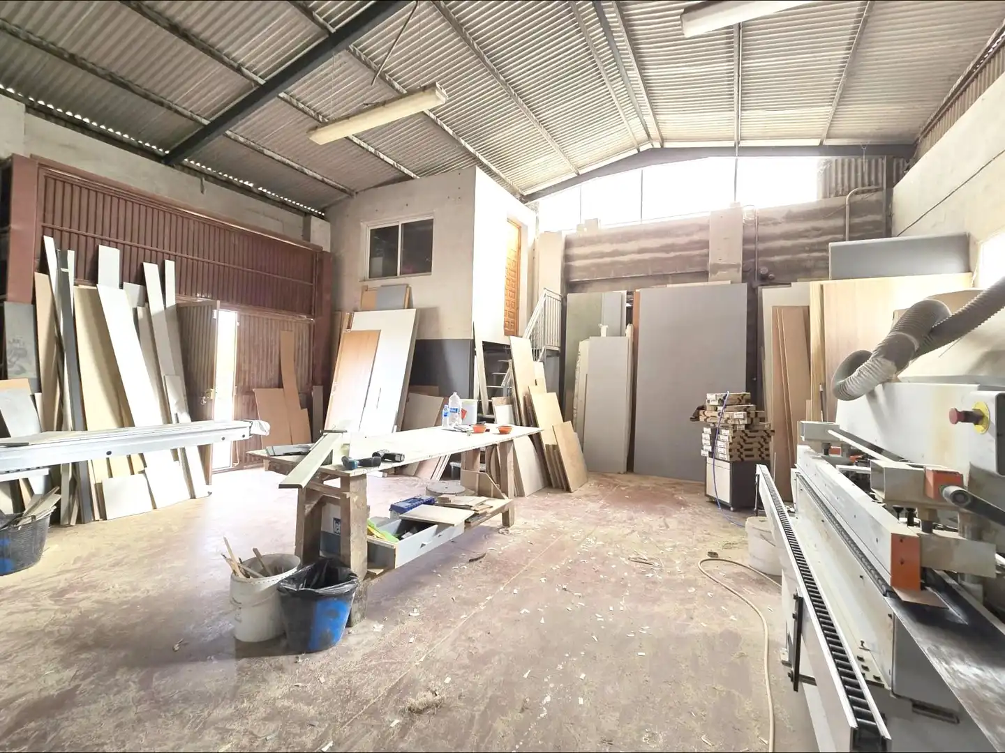 Business premises for sale in Aspe Centro, imagen 9