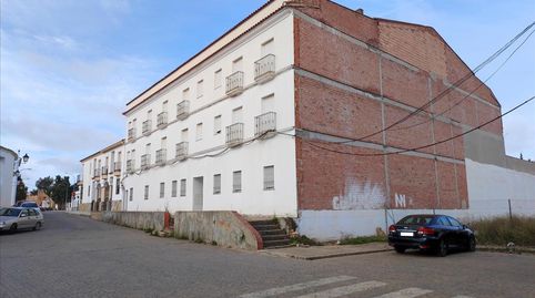 Foto 2 von Gebaude zum Verkauf in Estación, -1, Llerena, Badajoz