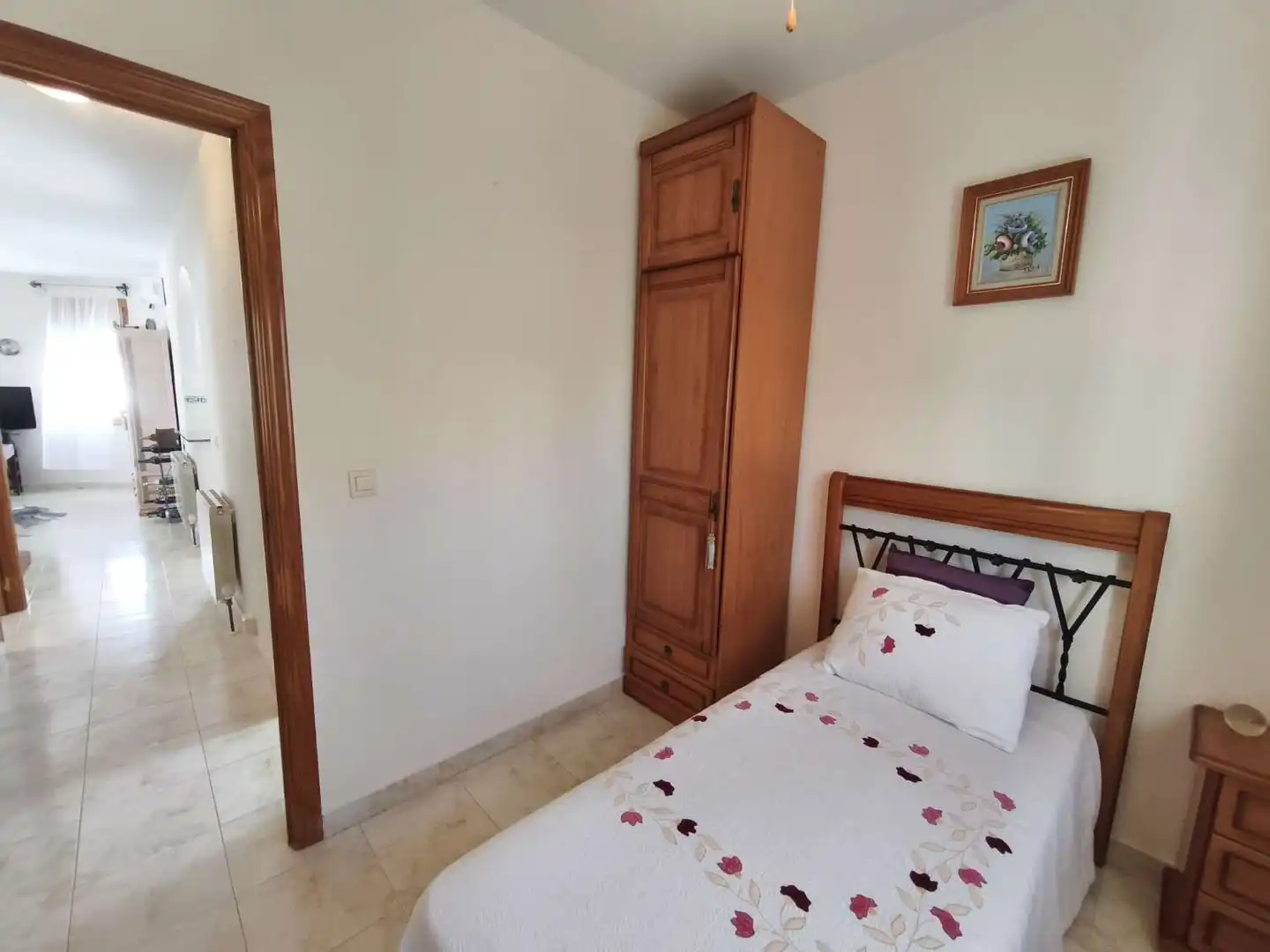 Habitación de Casa o chalet en venta en Orihuela con Aire acondicionado, Trastero y Piscina