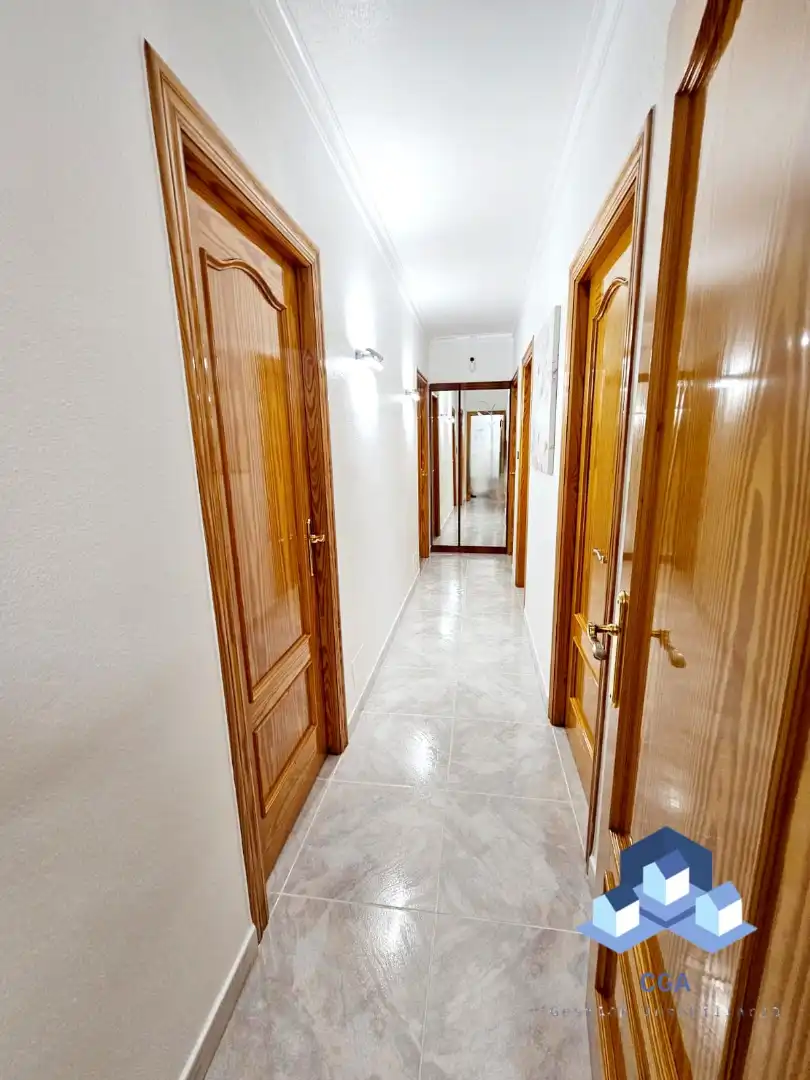 Casa o chalet en venta en Lorca con Aire acondicionado, Calefacción y Terraza