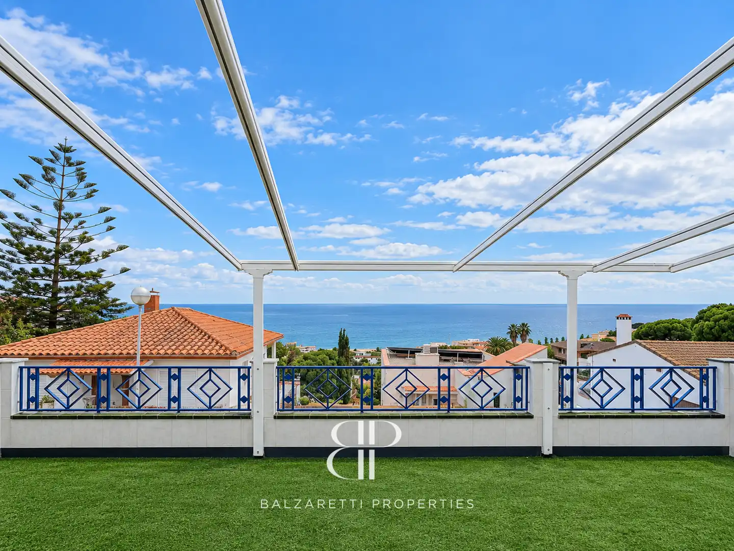 Villa avec balcon à vendre à Carrer dels Llimoners, imagen 2