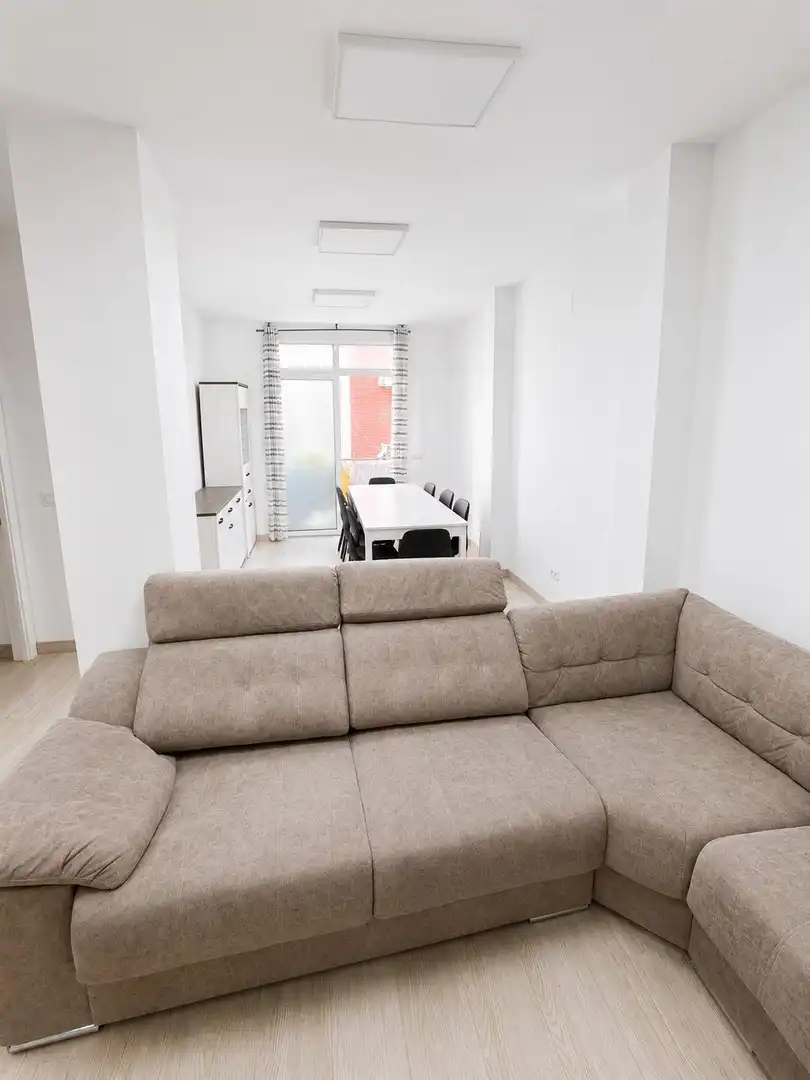 Flat with terrace for sale in Calle Calle Don Juan de Austria