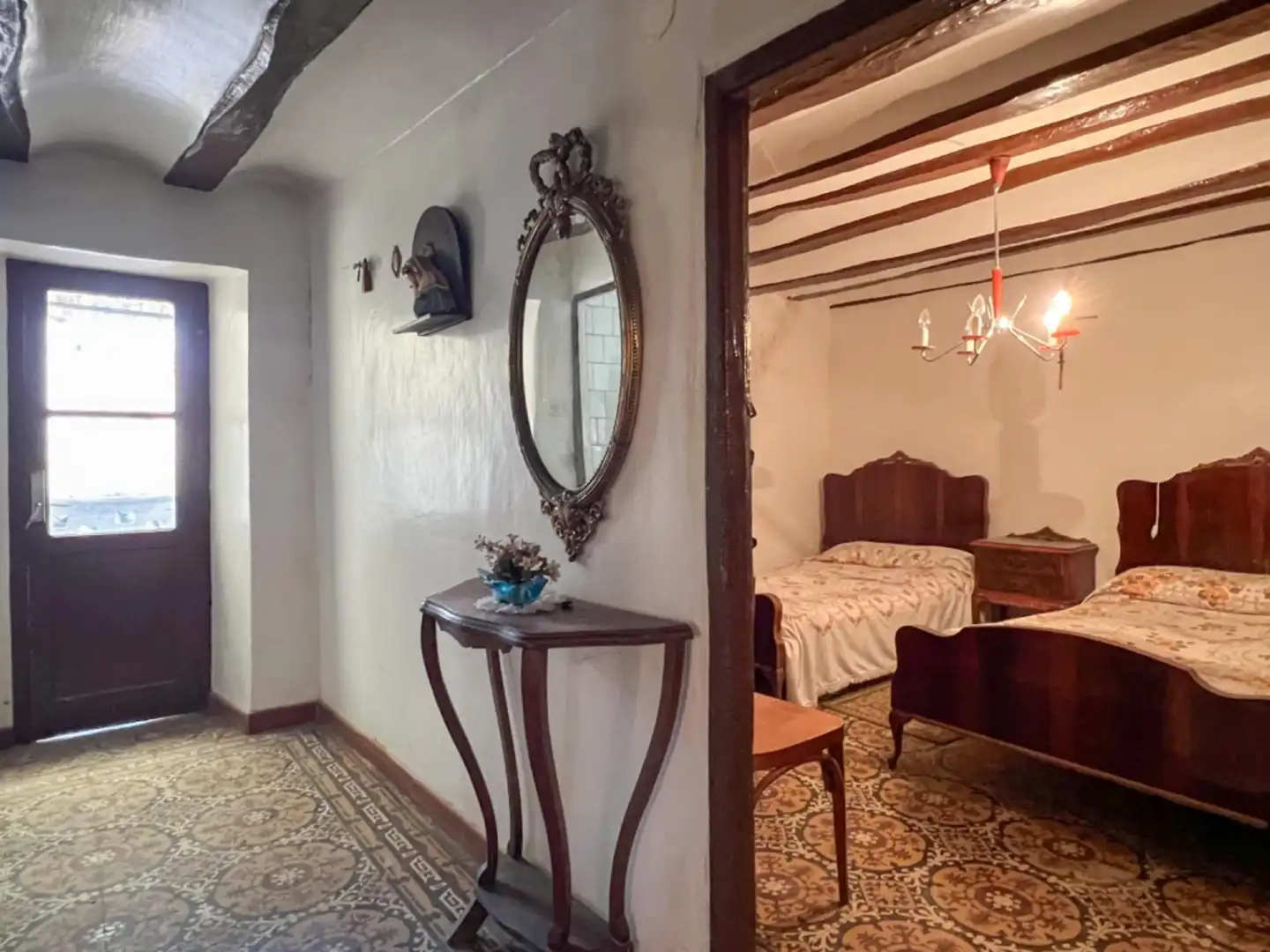 Wohnung zum Verkauf in Sajazarra mit Privatgarten, Terrasse und Balkon