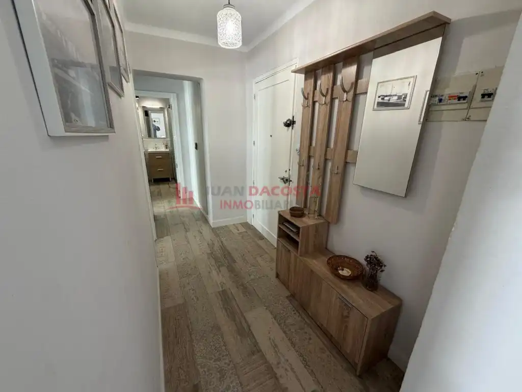 Appartement compact à louer à Calle castilla, imagen 2