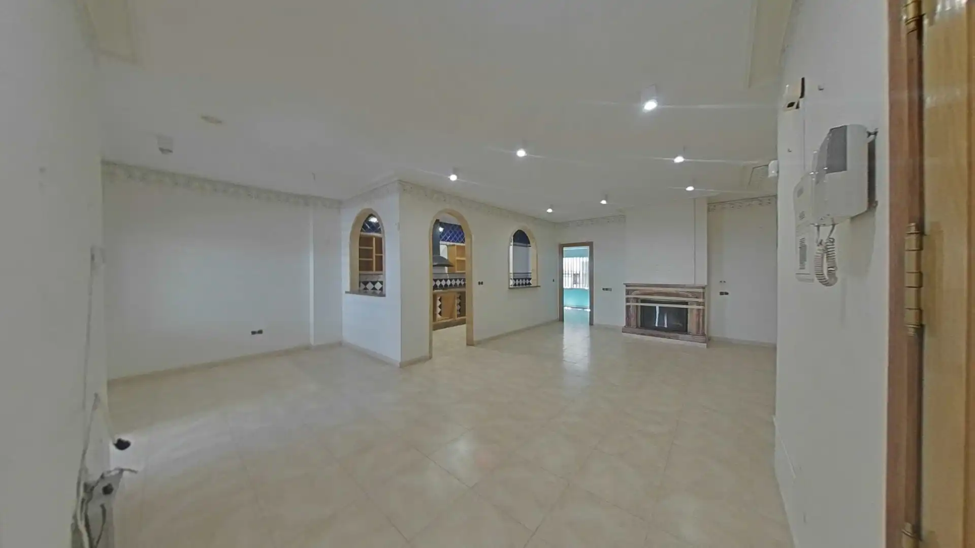 Piso en venta en Torrevieja