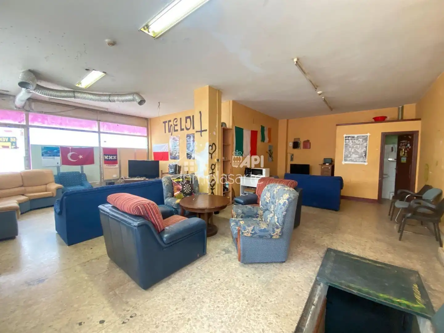 Local commercial à vendre à Lasarte-Oria, imagen 9